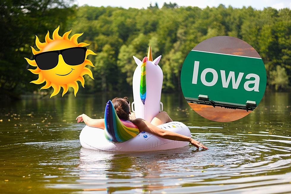 These Are The 10 Best Lakes In Iowa For You To Go Swimming