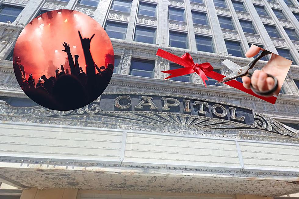 The Brand New Very Old Capitol Theatre Is Opening Soon In Davenport
