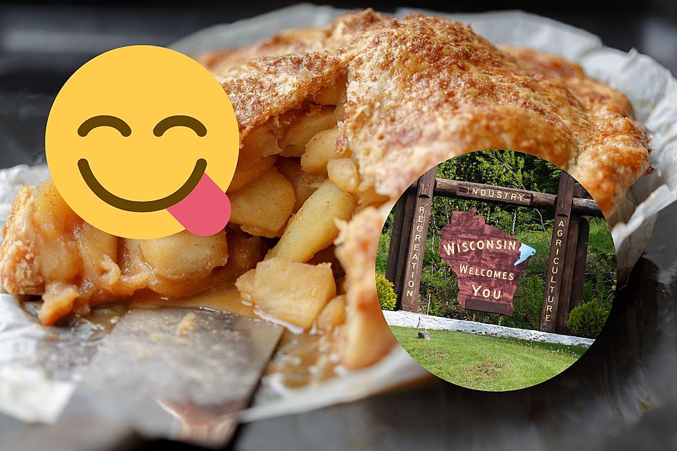 The Greatest Apple Pie In America Comes In A Paper Bag From Wisconsin