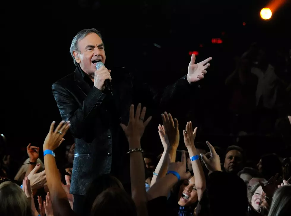 2011 Billboard Music Awards - Show