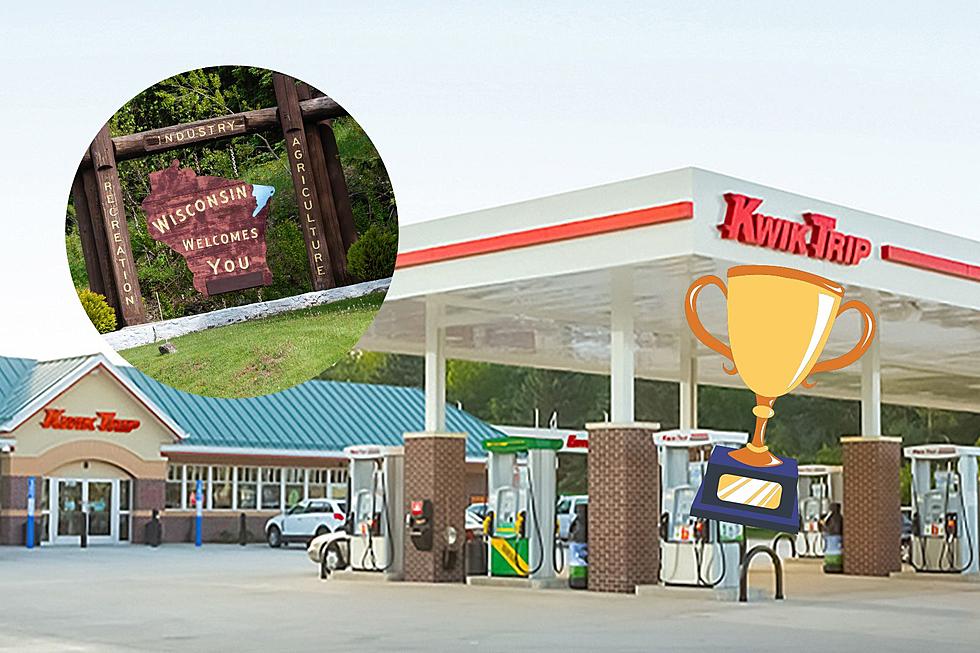 Wisconsin’s Own Kwik Trip Has Been Named Greatest Gas Station in America