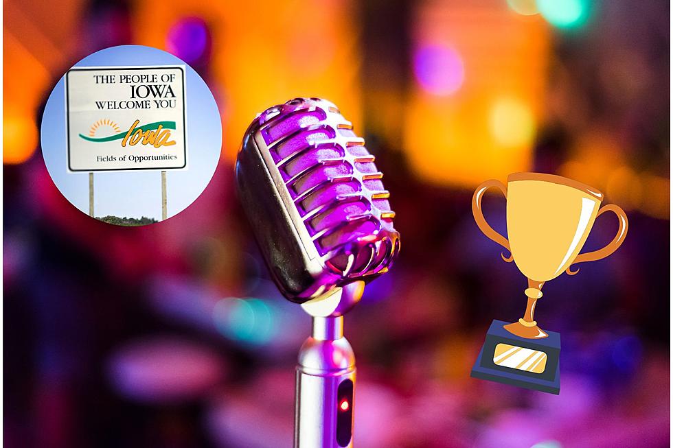 The Eastern Iowa Karaoke Championship Will Feature Amazing Local Talent