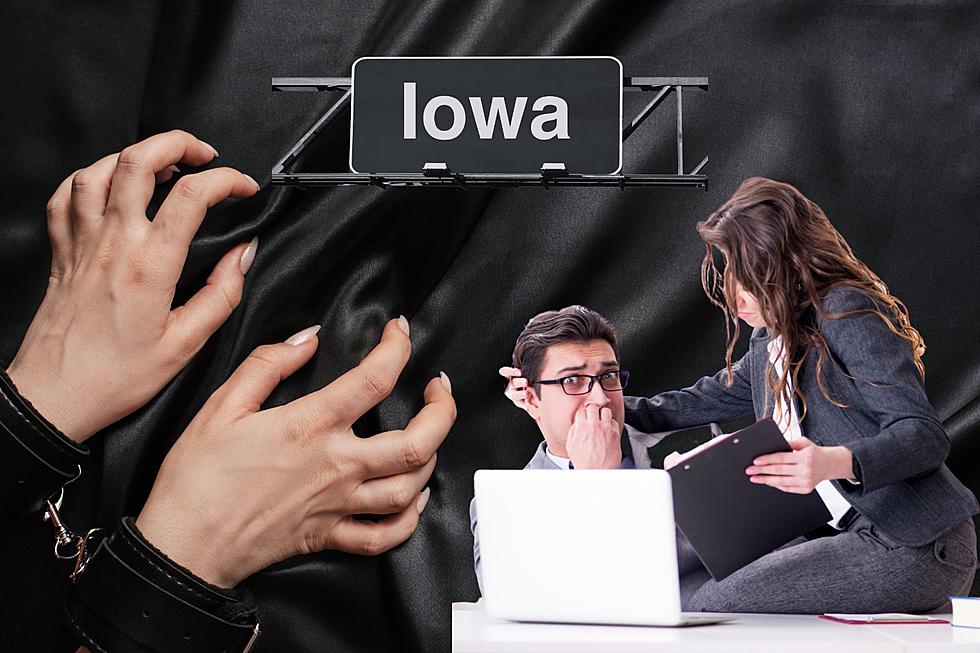 It’s A Surprise How Much Iowa Searches Out Sex