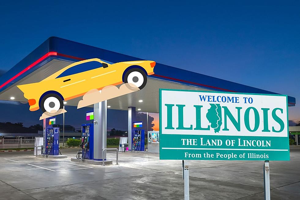 Save Your Car With The Best Gas Station In Illinois