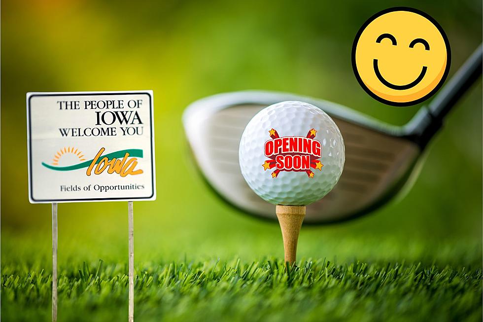 Huge New Iowa Golf And Sports Development Updates Opening Date