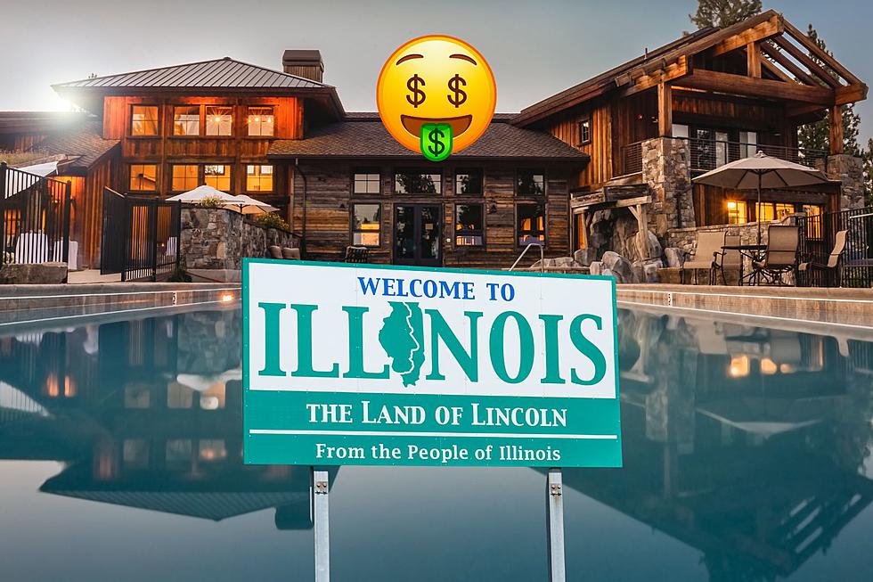 One Illinois City Is Now One Of The Richest In The Entire Country