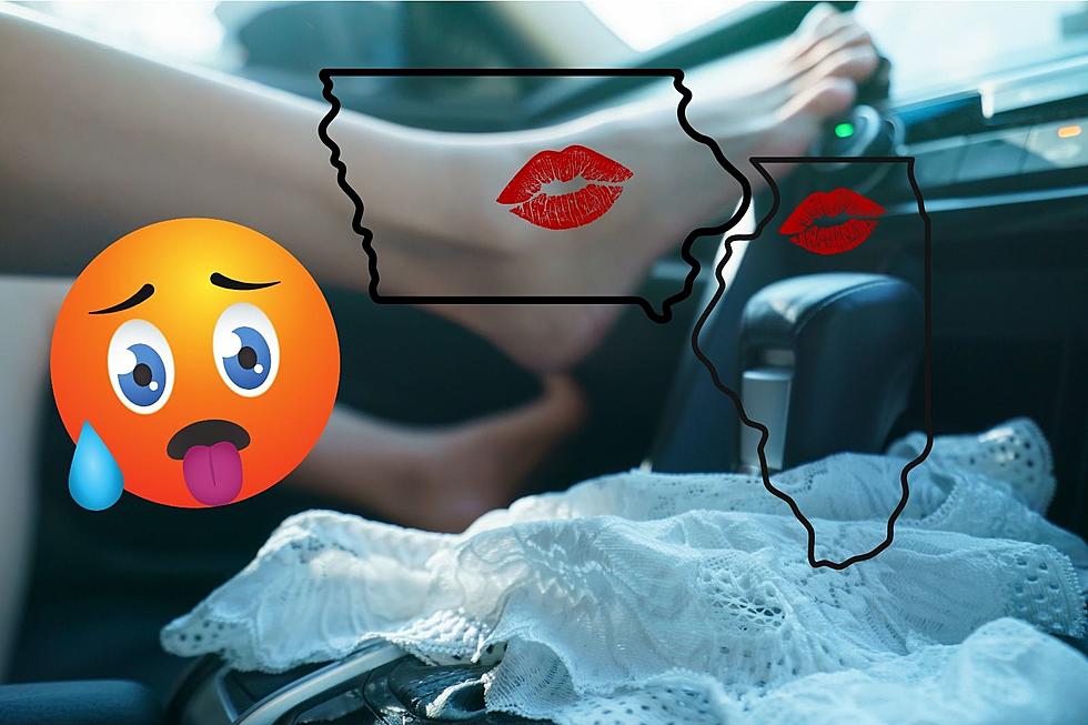 6 Best Spots In The Quad Cities To Make Out In Your Car And Not Get Caught