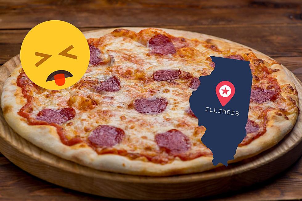 America’s Worst Pizza Has 19 Locations In Illinois