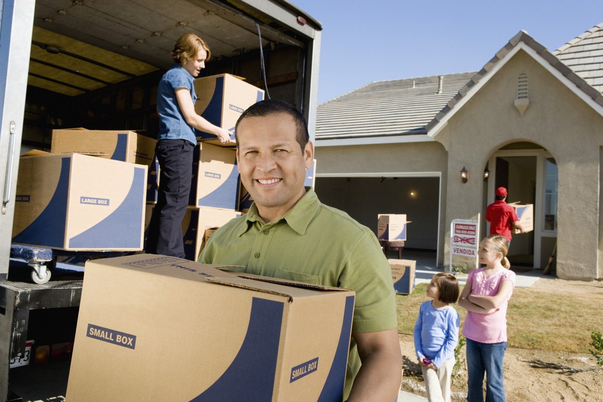 How Moving Now In Illinois Could Be Illegal