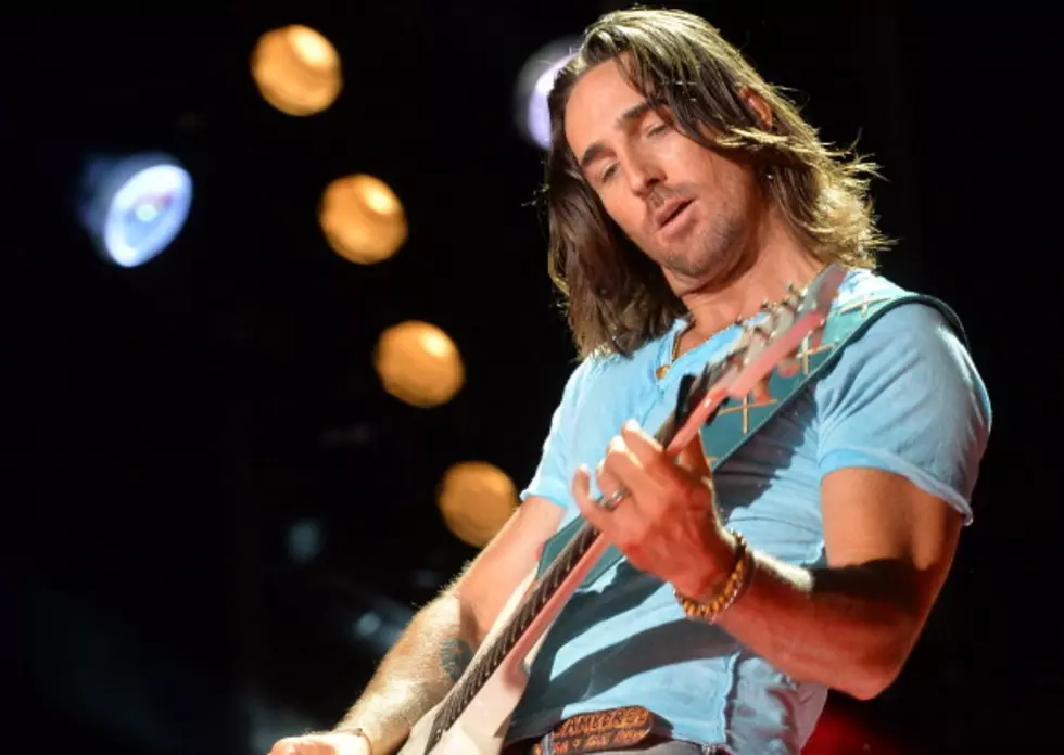 Are You Signed Up To Win Jake Owen Tickets?