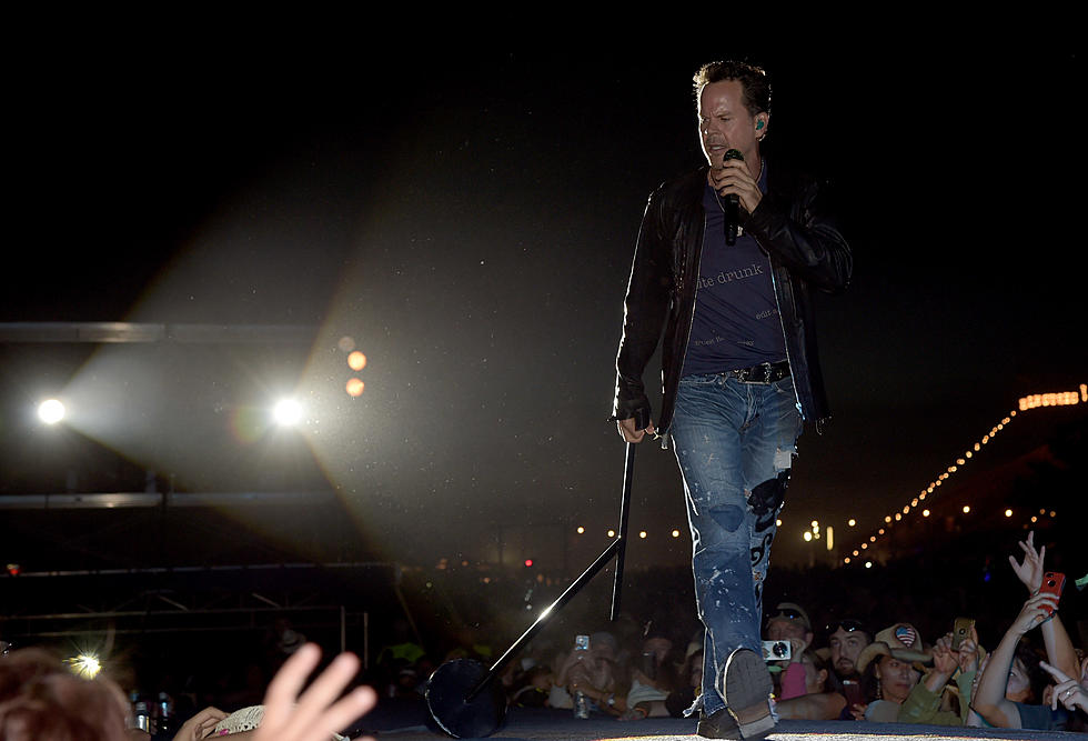 LOVE IT OR SHOVE IT? Gary Allan — “Hangover Tonight”