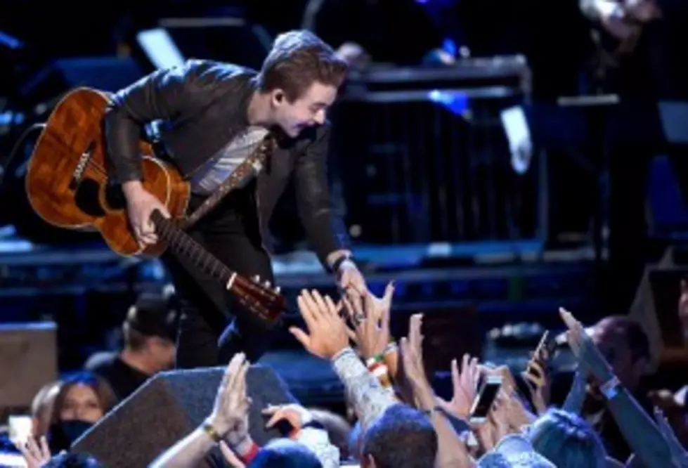 LOVE IT OR SHOVE IT? Hunter Hayes &#8220;21&#8221;