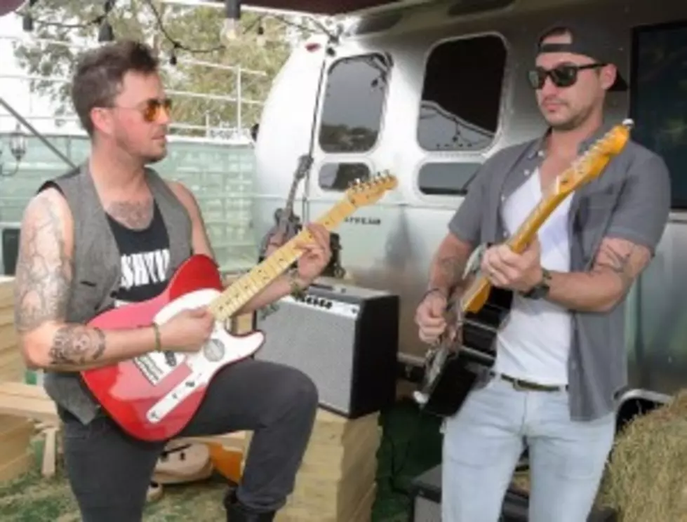 LOVE IT OR SHOVE IT? Love and Theft &#8212; &#8220;Whiskey On My Breath&#8221;