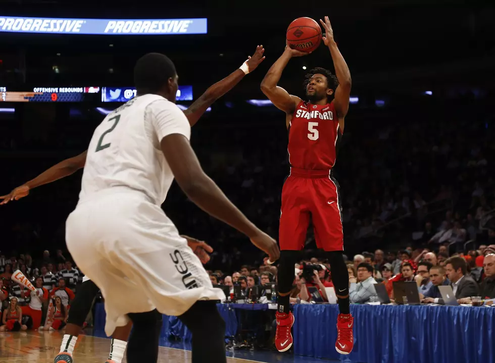 Rock Island’s Chasson Randle Signs as Free Agent with Golden State!