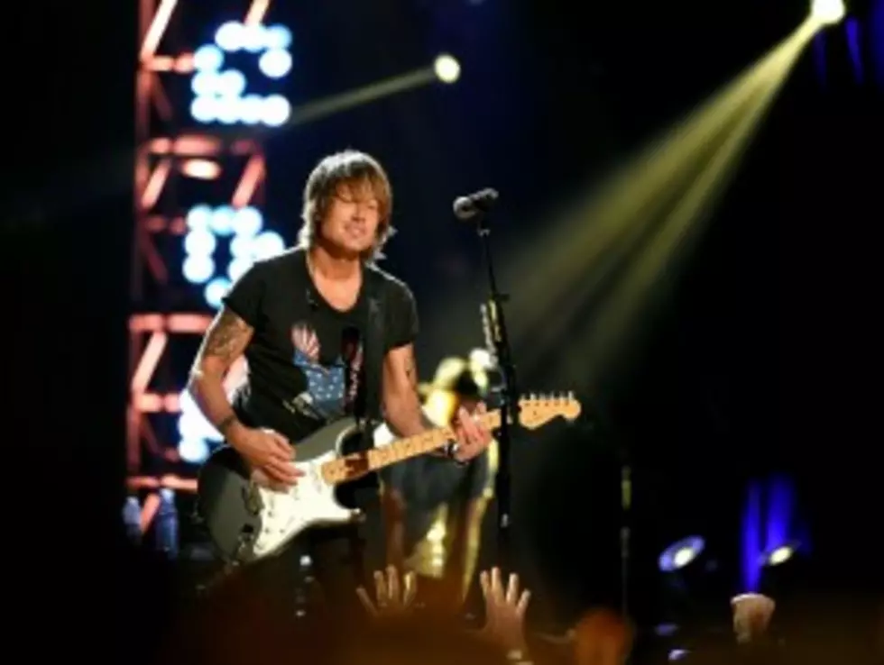 LOVE IT OR SHOVE IT? Keith Urban &#8212; &#8220;John Cougar, John Deere, John 3:16&#8243;