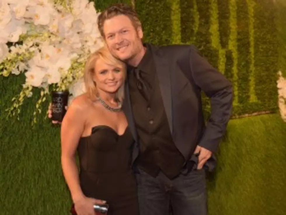 Keep Blake and Miranda in Your Thoughts: An Open Letter