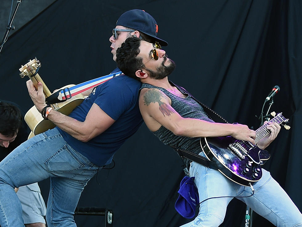 LOVE IT OR SHOVE IT? Old Dominion — “Break Up With Him”