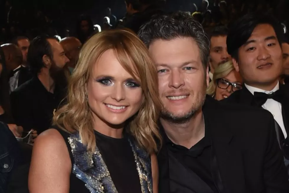 Twitter Reacts to Blake Shelton and Miranda Lambert&#8217;s Split