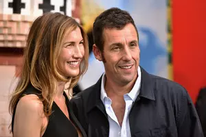 [VIDEO] Adam Sandler Releases New Version of &#8220;The Chanukah Song&#8221;