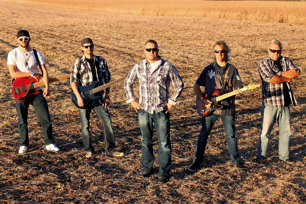 Dirt Road Rockers at Red Rodeo in the District This Weekend