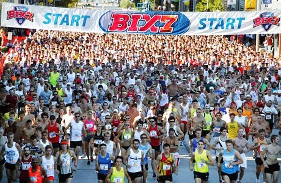 BIG Changes Coming to This Summer’s Bix 7 Road Race