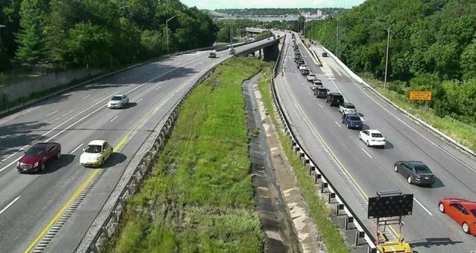 Why Are Those Message Boards Blank on I-74?