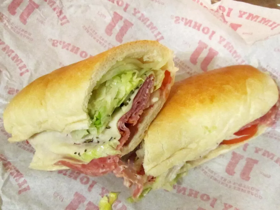 Jimmy John’s Offering Dollar Sandwiches Tomorrow