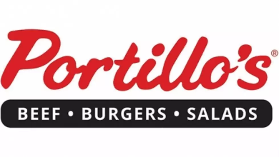 Portillo's Officially Opens Today