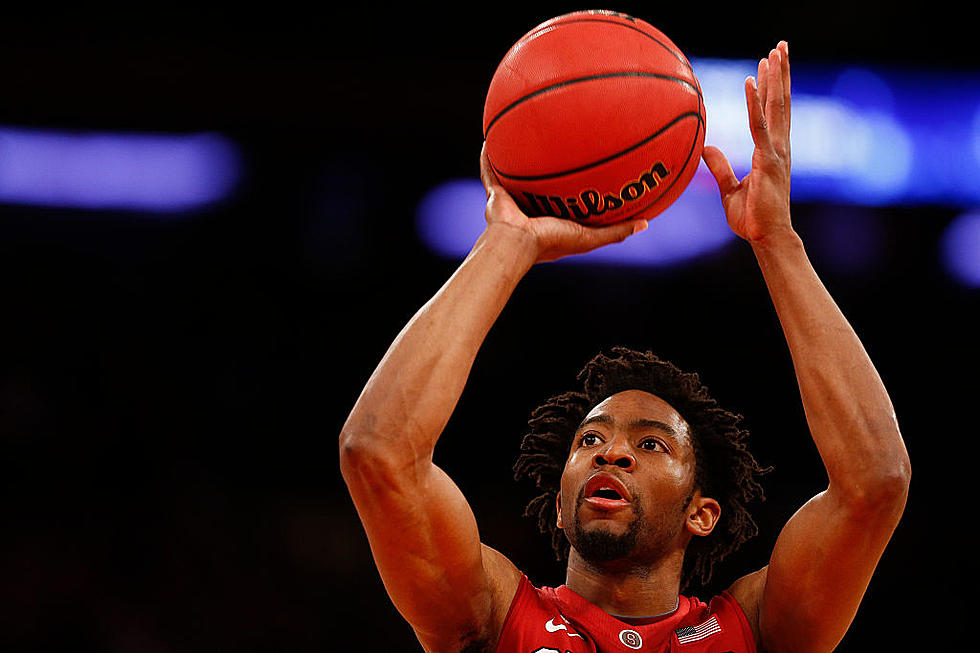 Rock Island’s Chasson Randle signed by the New York Knicks