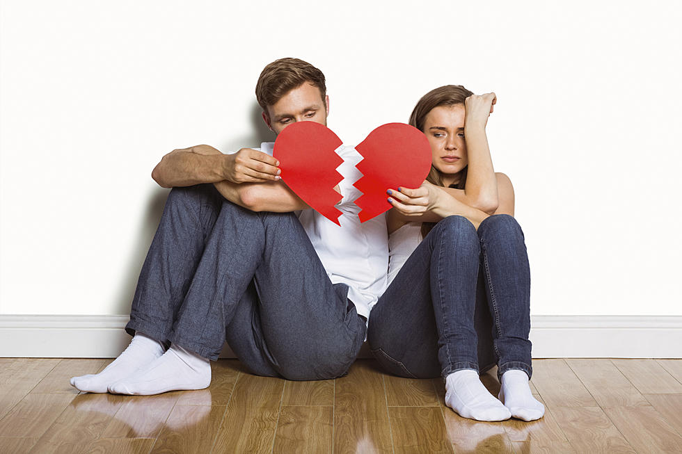 Should You Break Up a Bad Relationship Before or After Valentine’s Day?