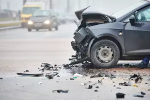 Getting In A Wreck In Moline Will Cost You