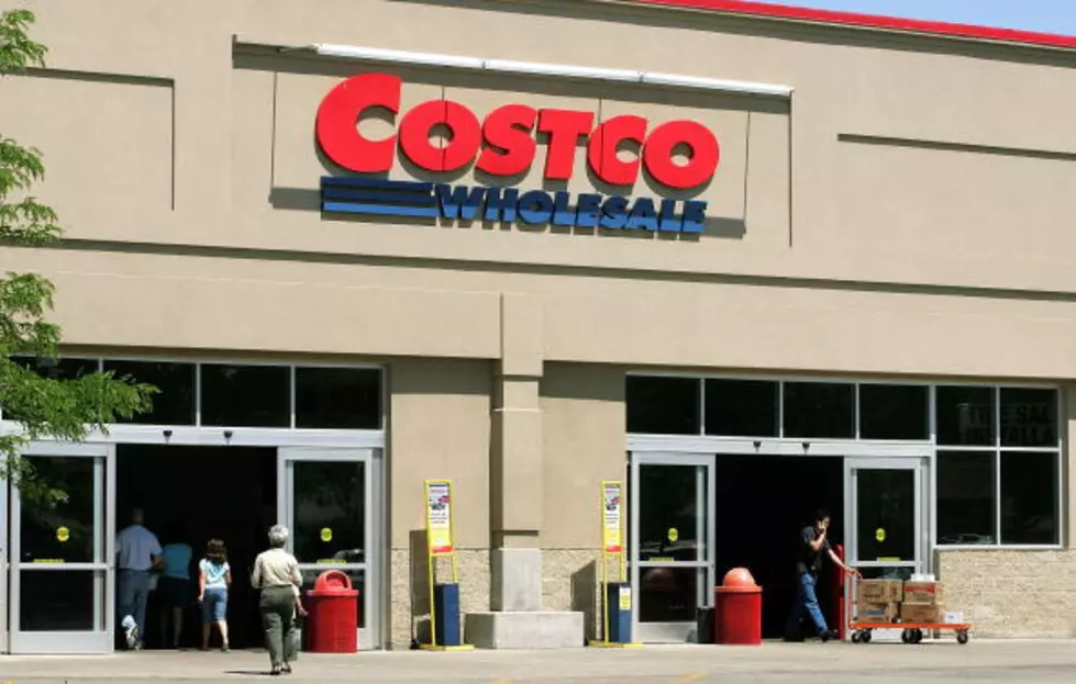 Davenport Costco One Step Closer