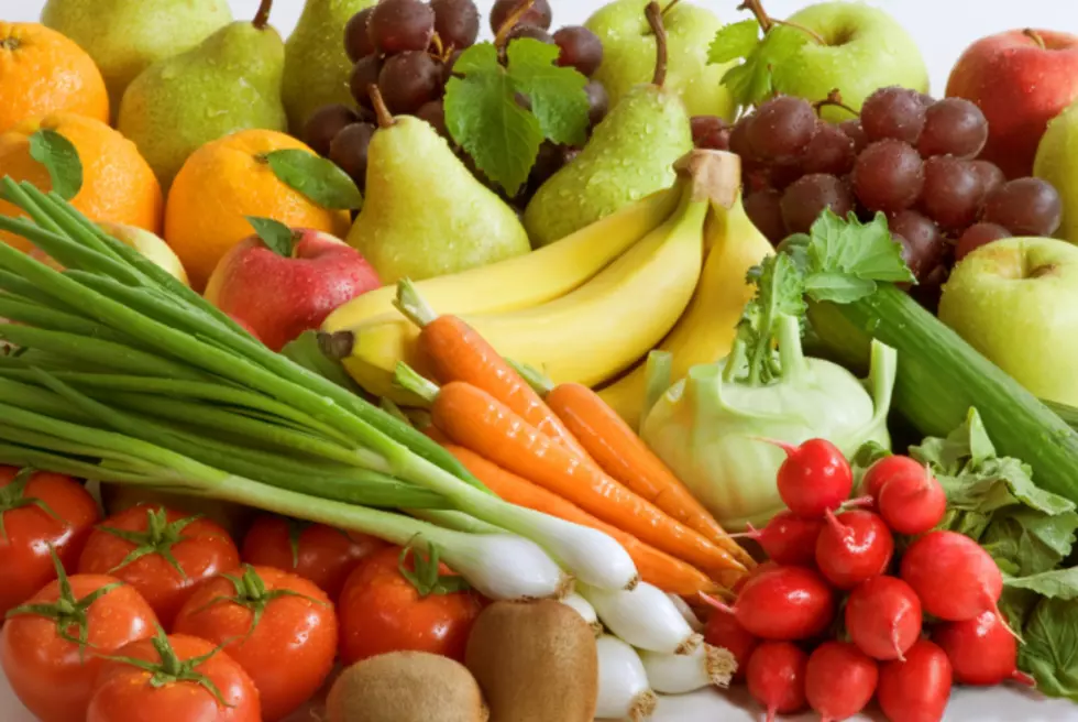 Pick Up Groceries at Drive-Thru Event in Moline