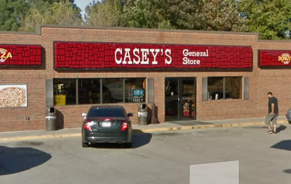 Casey’s Coming to Rock Island