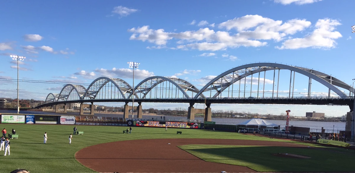 31 Things That Make The Quad Cities Great