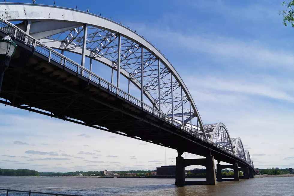 These Quad Cities Bridges Aren&#8217;t Very Safe