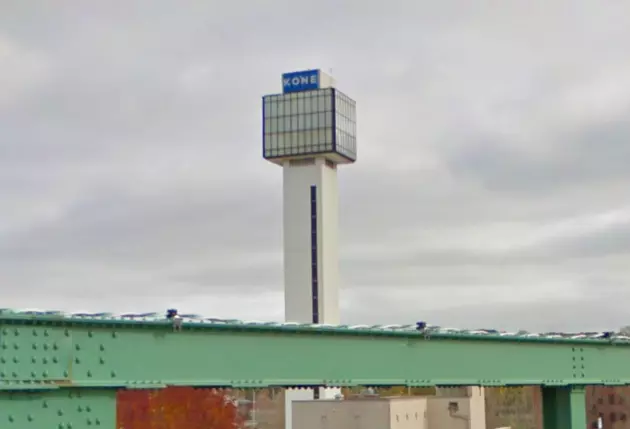 Church to Buy Old Kone Tower in Moline
