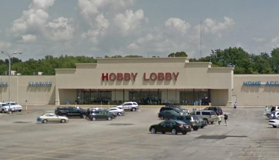 Bettendorf Hobby Lobby To Relocate