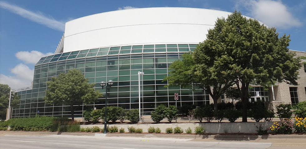 Ticket Prices Could Rise At TaxSlayer Center in Moline