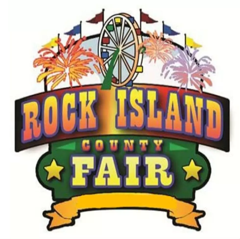 Rock Island County Fair