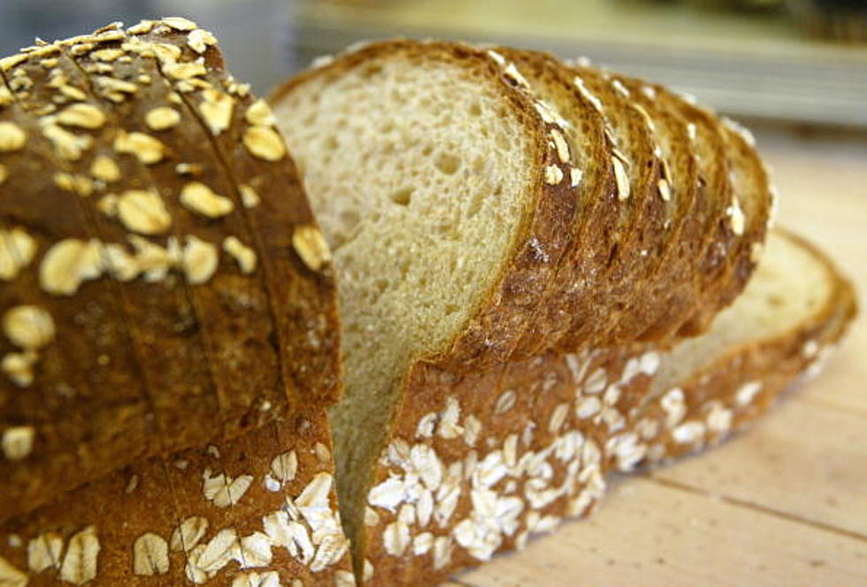 Fun Fact: A Davenport Native Invented The Bread Slicer