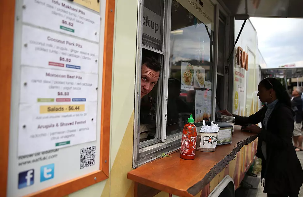 Food Truck Mtg in Bettendorf