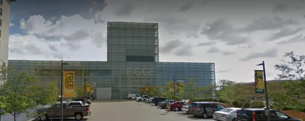The Figge Was Just Named the &#8216;Coolest&#8217; Museum in Iowa