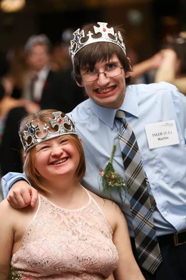 QC Night To Shine Prom Is A Pretty Special Event