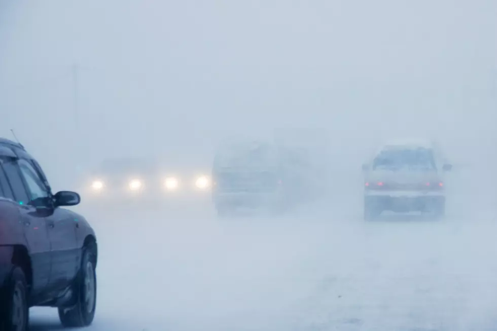 City of Davenport Ready for Snow and Ice