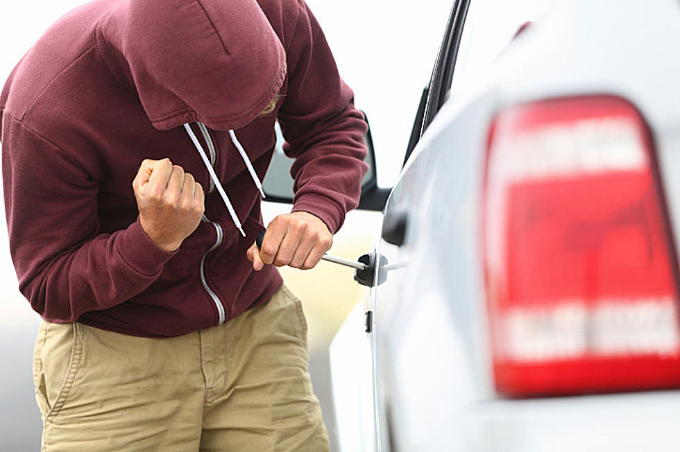 Be Careful Illinois… These Are The 10 Most Stolen Cars In Your State