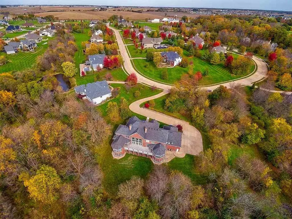 See Bettendorf&#8217;s Most Expensive Homes for Sale-Million Dollar Mansions