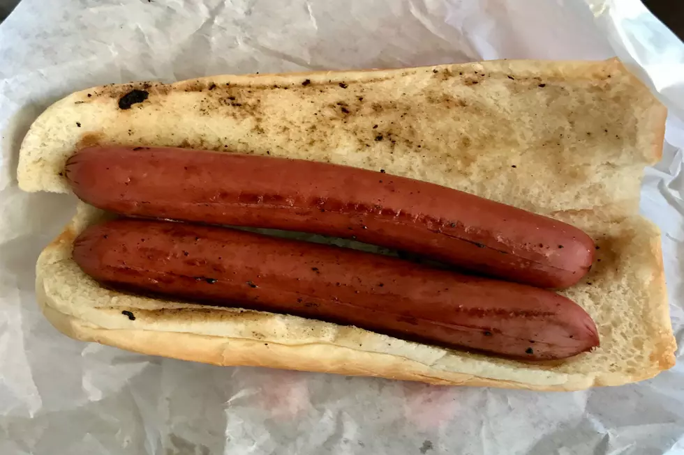 When is a Chicago-Style Hot Dog, Not a Chicago-Style Hot Dog?