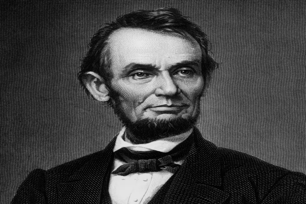 Lincoln Library Could Auction Lincoln’s Hat