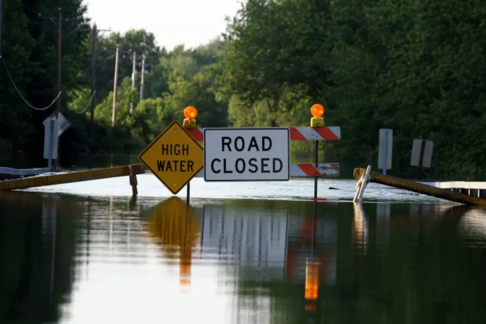 Get Ready for Mississippi River Flooding